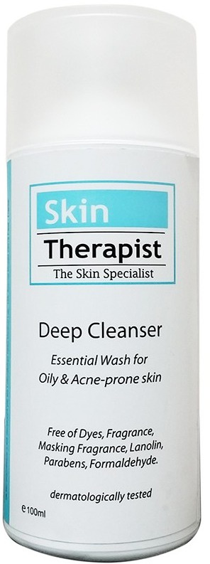 Skin Therapists Cleanser