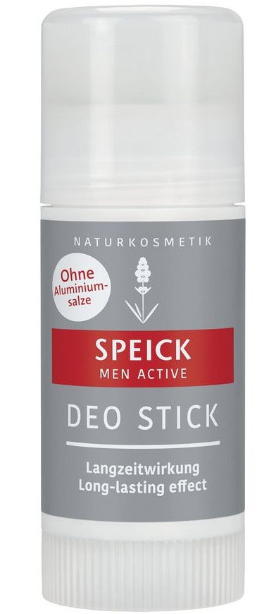 SPEICK Men Active Deo Stick