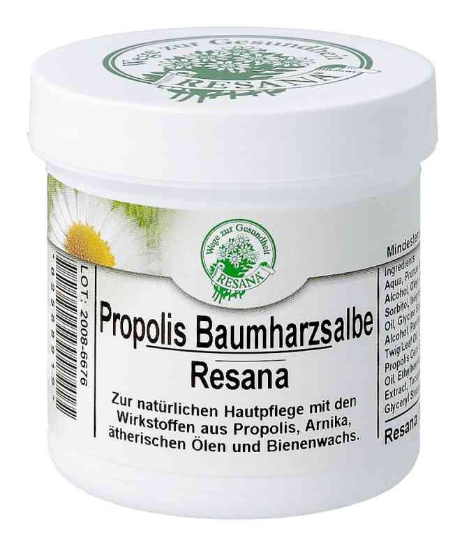 Resana Propolis Baumharzsalbe