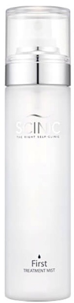 Scinic First Treatment Mist