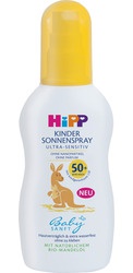 Hipp Sonnenschutz Lippenpflege Ultra Sensitiv Lsf50+