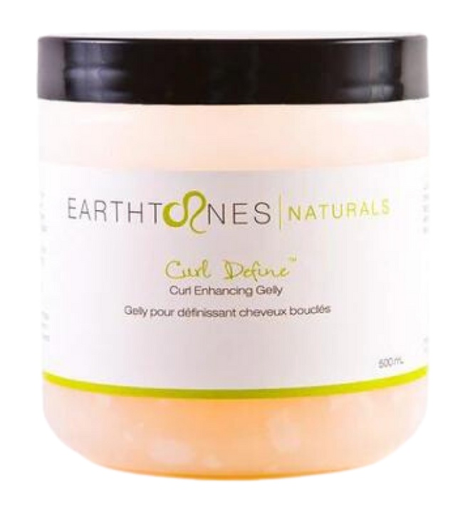 Earthtones Naturals Naturals Curl Enhancing Gelly