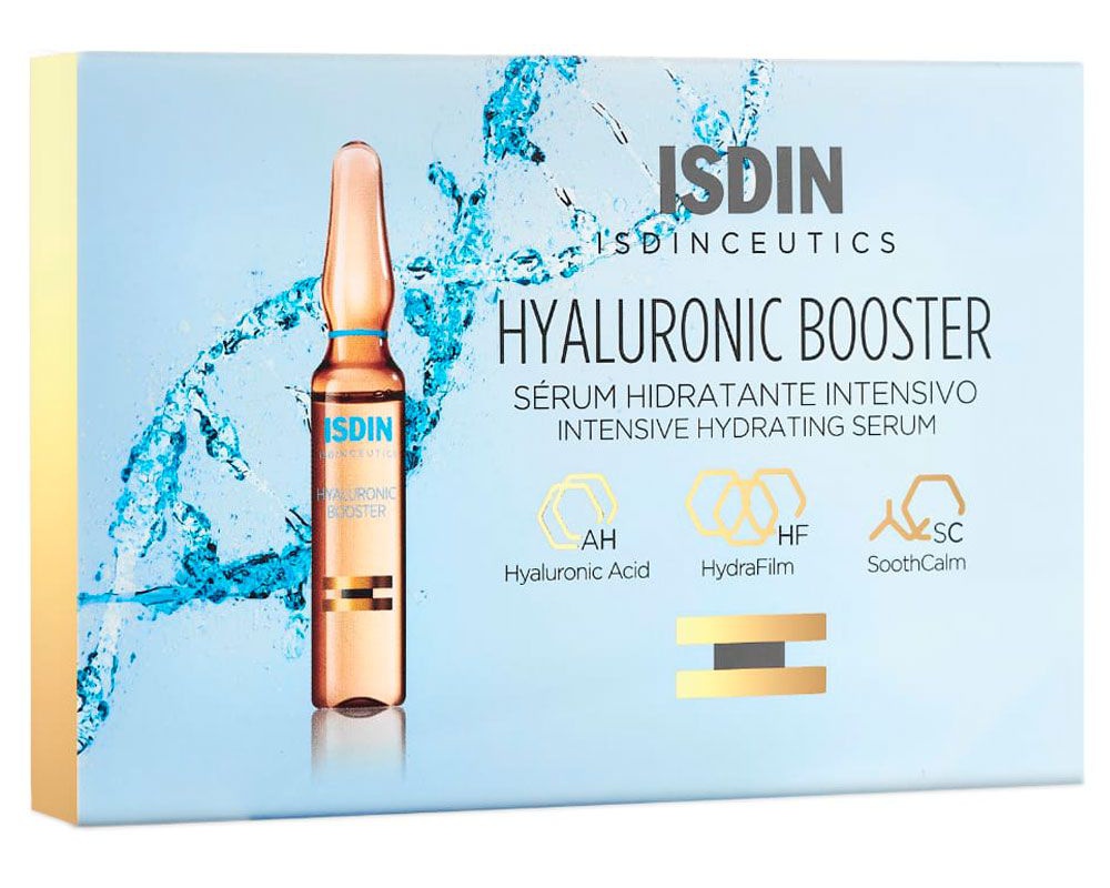 ISDIN Hyaluronic Booster