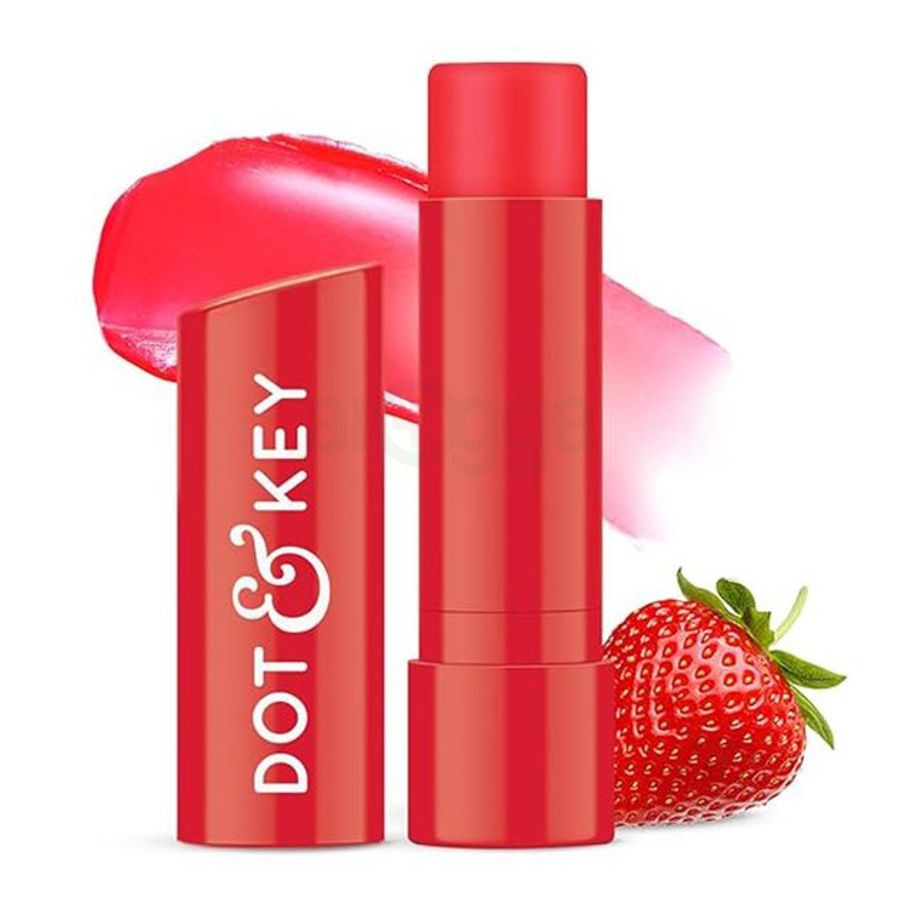 Dot & Key Hydrating Tinted Lip Balm