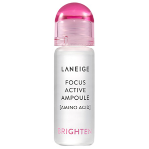 LANEIGE Focus Active Ampoule (Amino Acid)