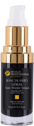 Helia-D Professional Argirelox™Peptide Solution 10% Anti-Wrinkle Serum
