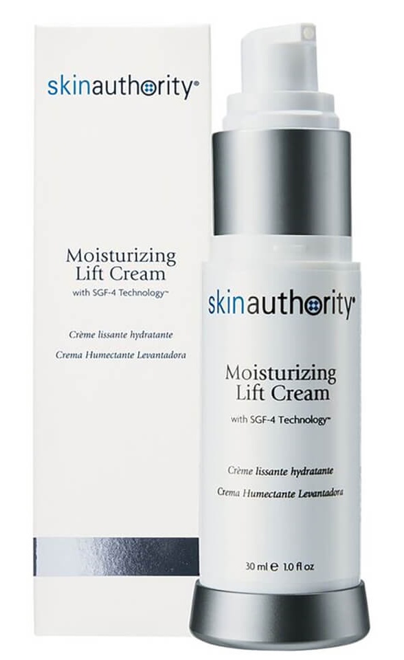 Skin Authority Moisturizing Lift Cream