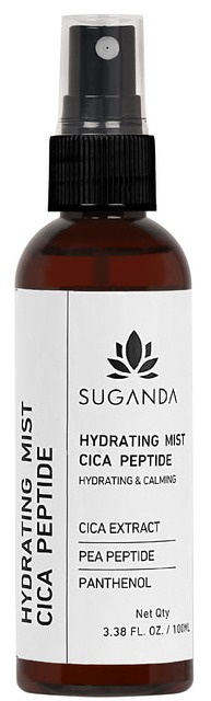 Suganda Hydrating Face Mist