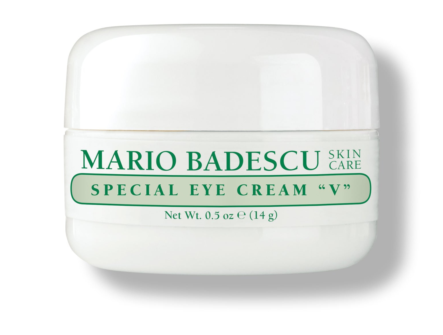 Mario Badescu Special Eye Cream "v"