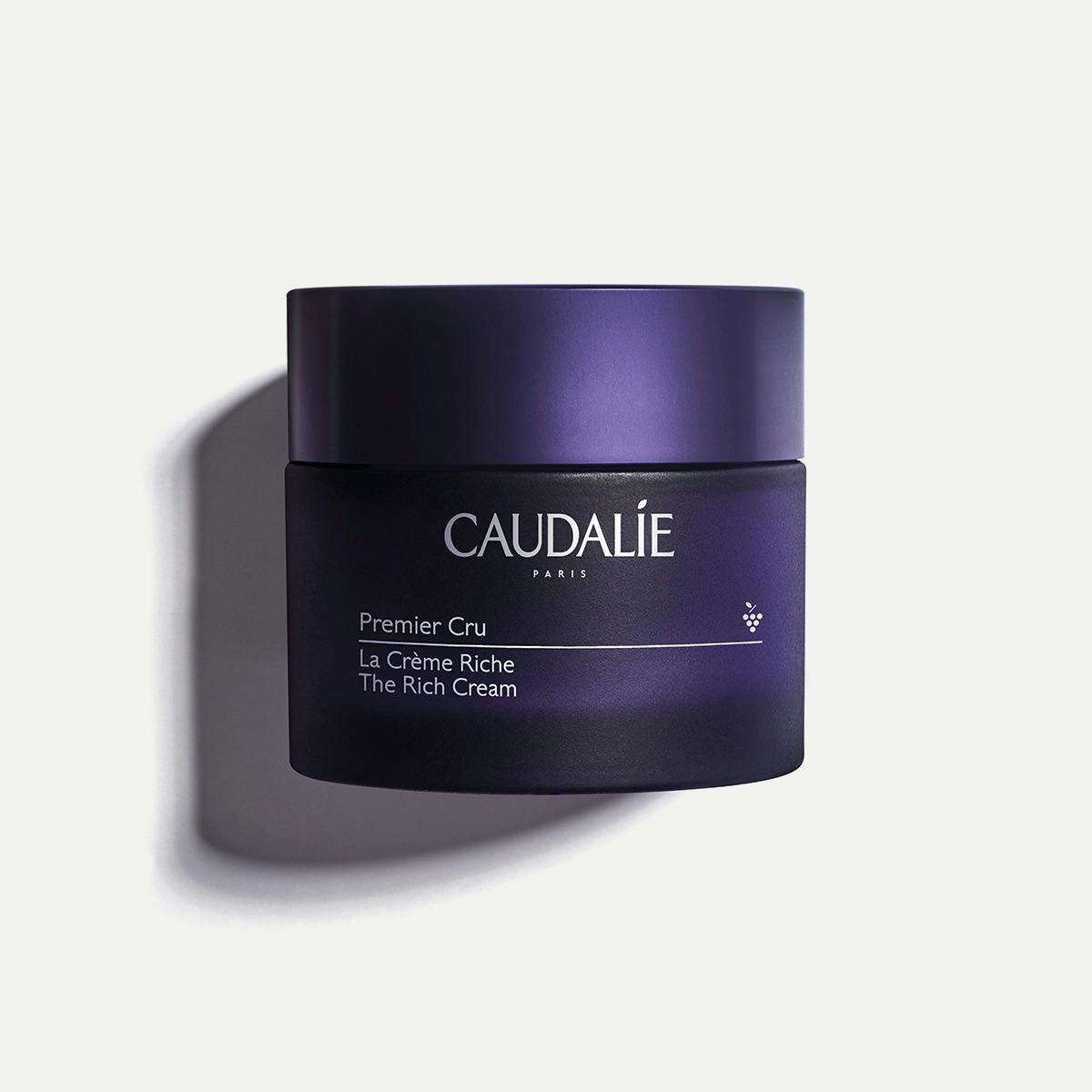 Caudalie Premier Cru The Rich Cream