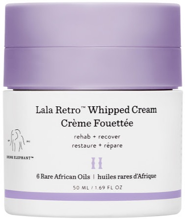 Drunk Elephant Lala Retro Whipped Cream
