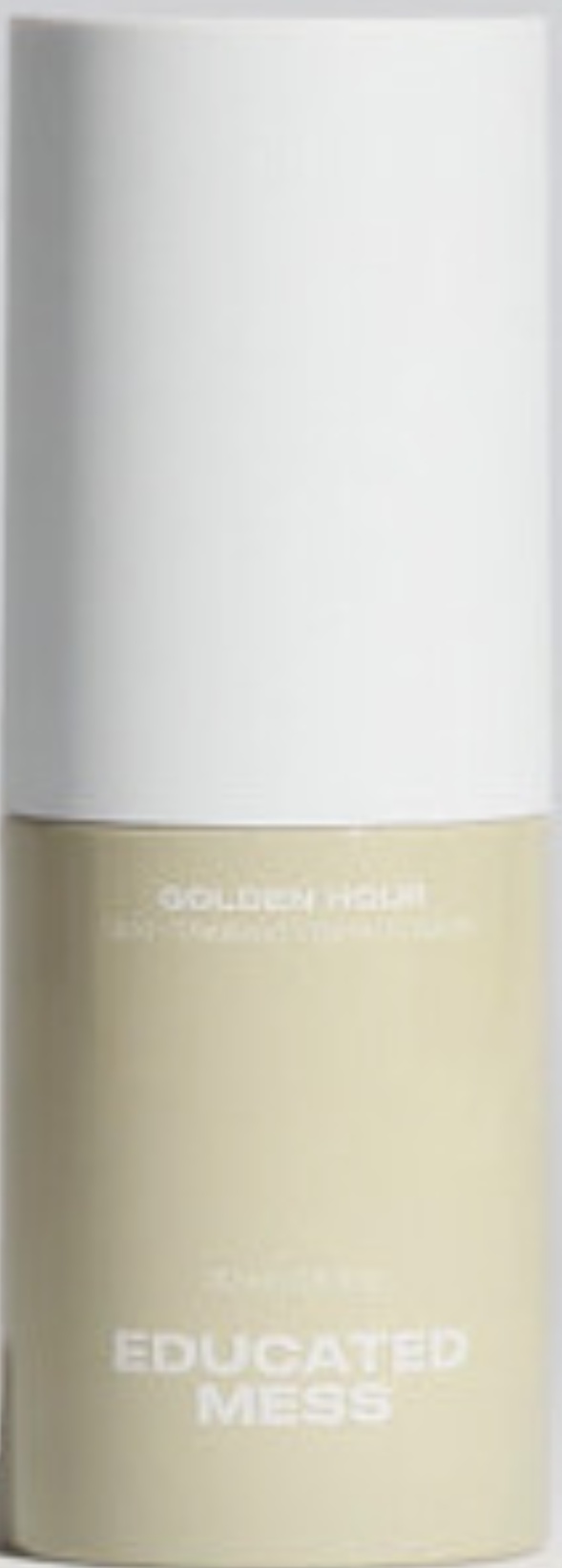 Educated Mess Golden Hour  Gold-stabilized  Vitamin C Serum