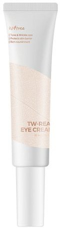 Isntree Tw-real Eye Cream