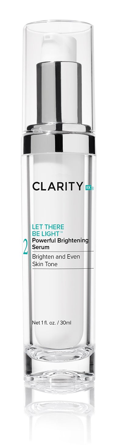 ClarityRX Let There Be Light™ Powerful Brightening Serum