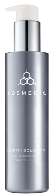 Cosmedix Purity Solution Nourishing Deep Cleansing Oil