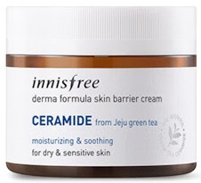 innisfree Derma Formula Skin Barrier Cream
