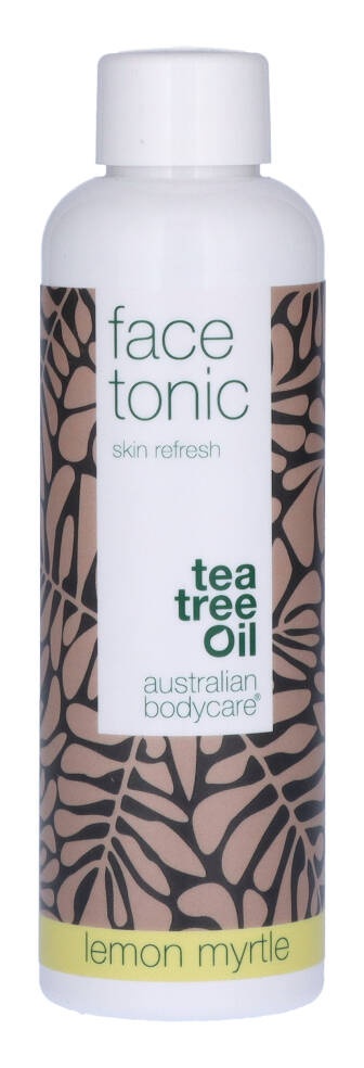 Australian bodycare Face Tonic Lemon Myrtle