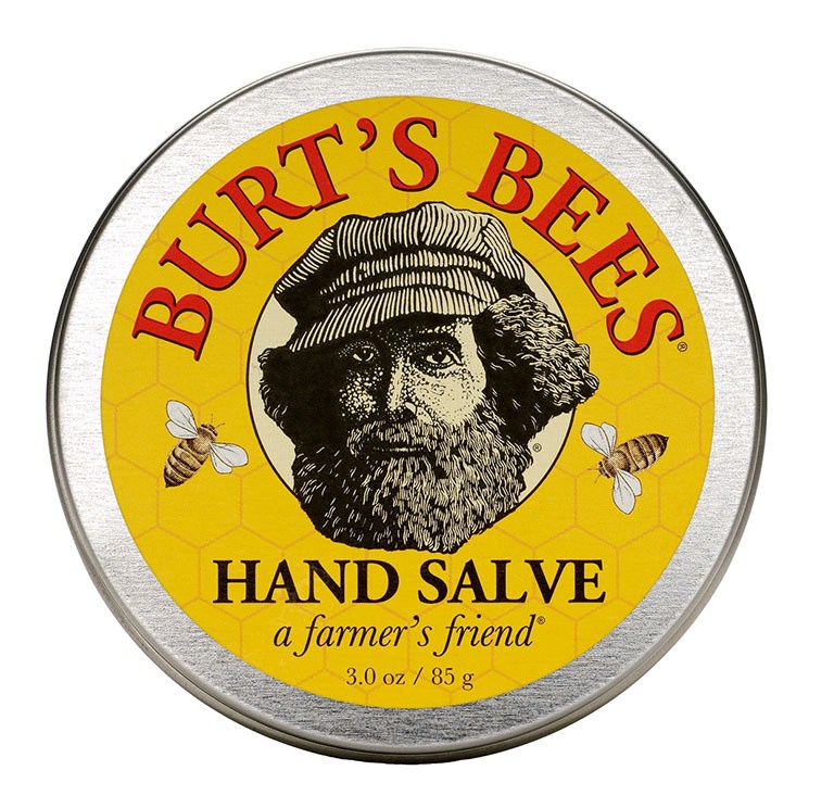 Burt's Bees Hand Salve