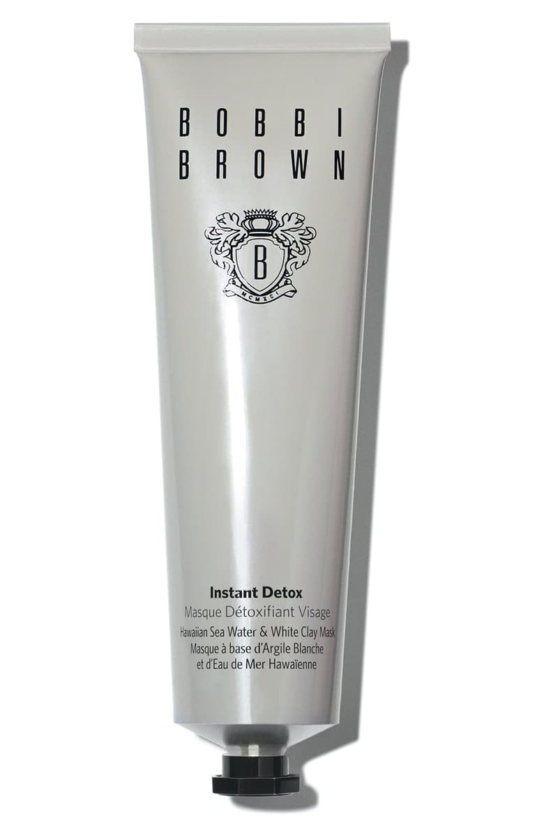 Bobbi Brown Instant Detox Face Mask