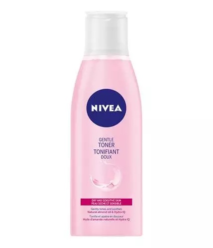 Nivea Gentle Toner