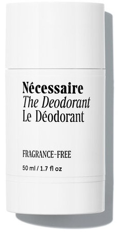 Nécessaire The Deodorant (fragrance-free)
