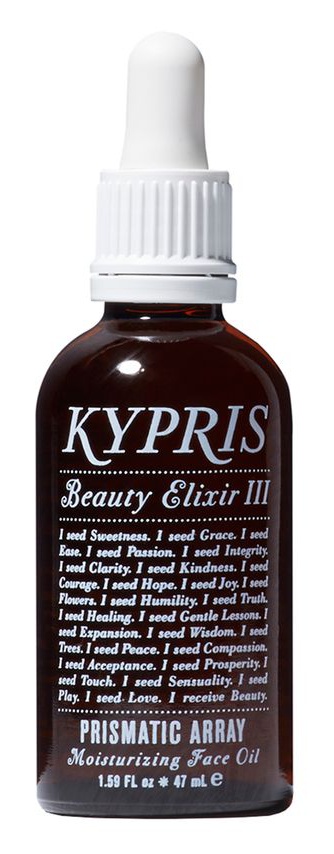 Kypris Beauty Elixir Iii Prismatic Array