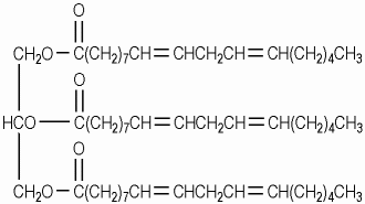 Trilinolein (with Product List)