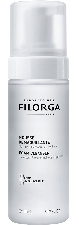 Filorga Foam Cleanser