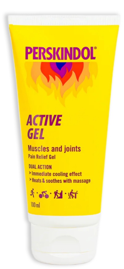 Perskindol Active Gel