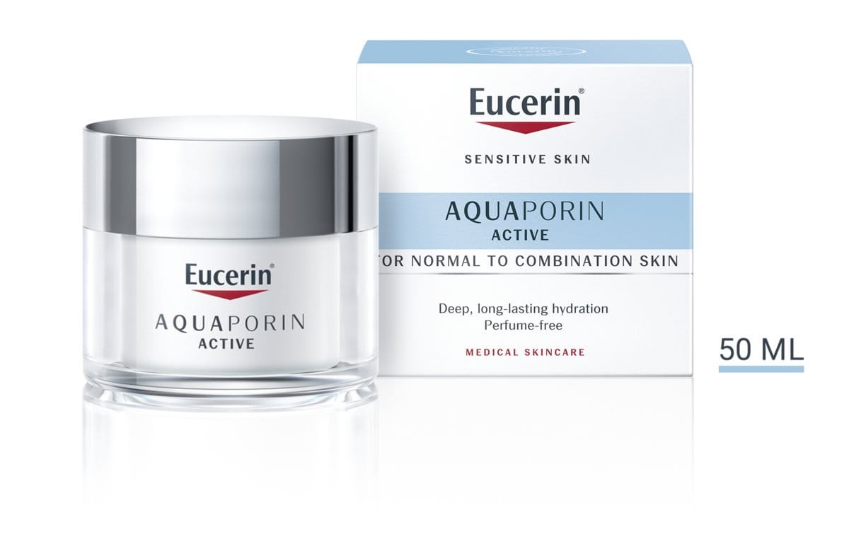 Eucerin Aquaporin Activ