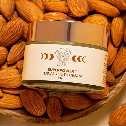 BiE Superpower Eternal Youth Cream