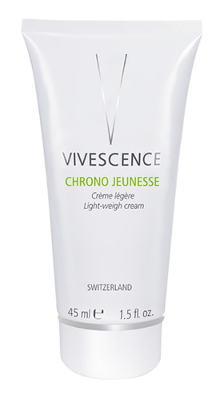 Vivescence Chrono Jeunesse Light Cream