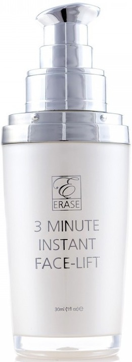 Erase Cosmetics Instant Face Lift