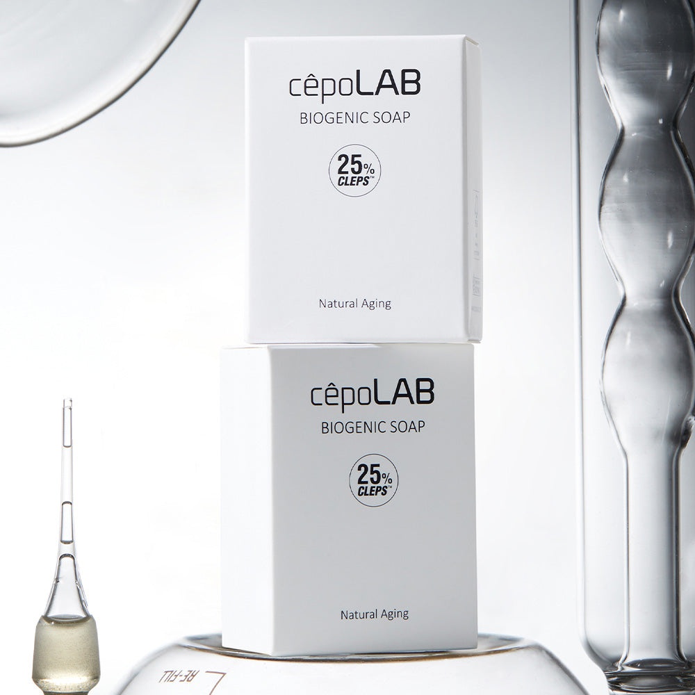CepoLAB Biogenic Soap