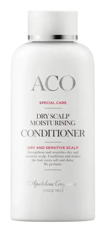 ACO Special Care Dry Scalp Conditioner