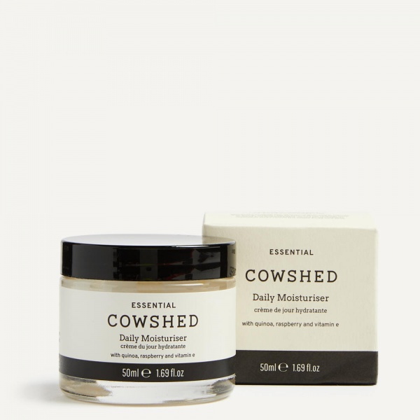 Cowshed Essential Daily Moisturizer