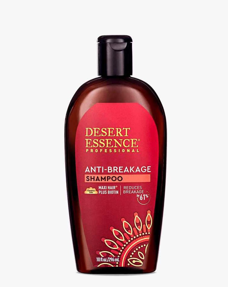Desert Essence Anti-Breakage Shampoo