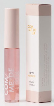 Comme Deux #Liplove - Lip Oil