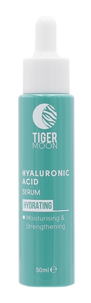 Tiger Moon Hydrating Hyaluronic Acid Serum