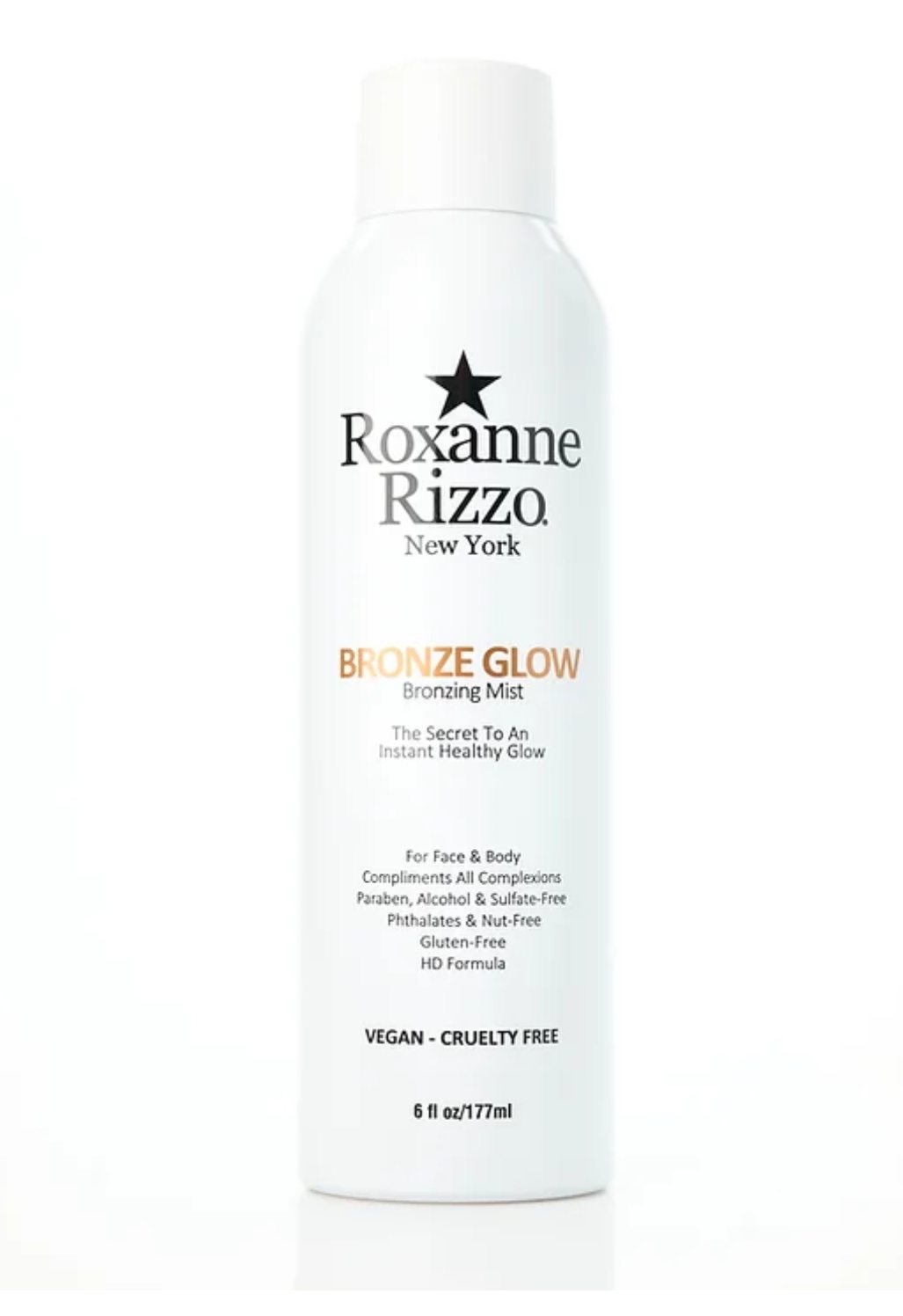 Roxanne rizzo Bronzing Mist