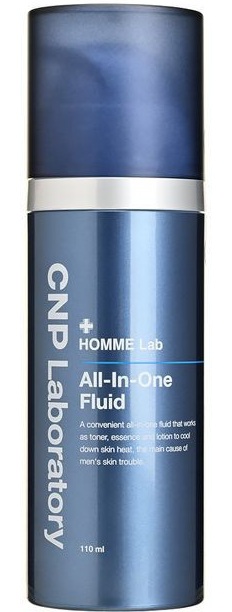 CNP Laboratory Homme Lab All In One Fluid