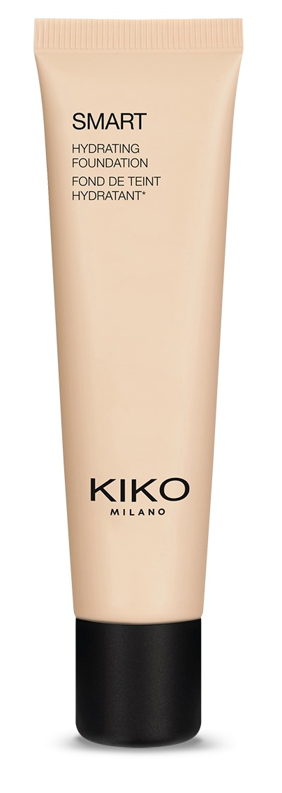KIKO Milano Smart Hydrating Foundation