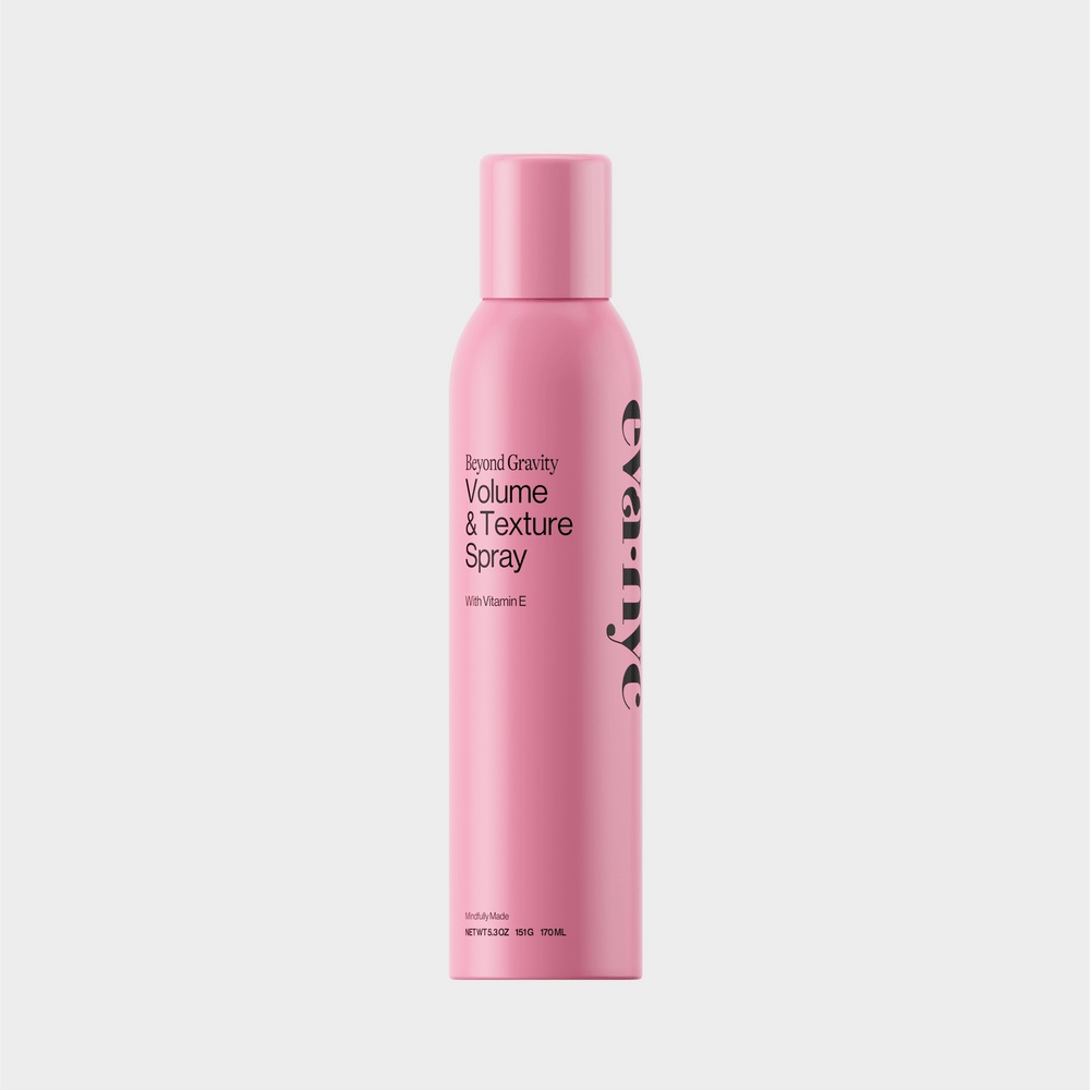 EVA NYC Beyond Gravity Volume & Texture Spray