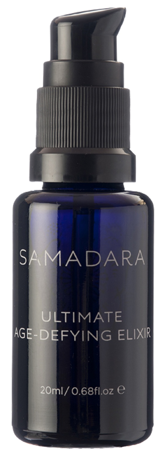 Sodashi Samadara Ultimate Age-Defying Elixir