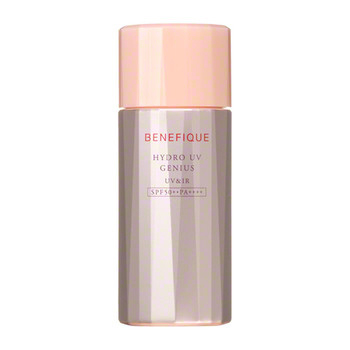 BENEFIQUE White Uv Genius