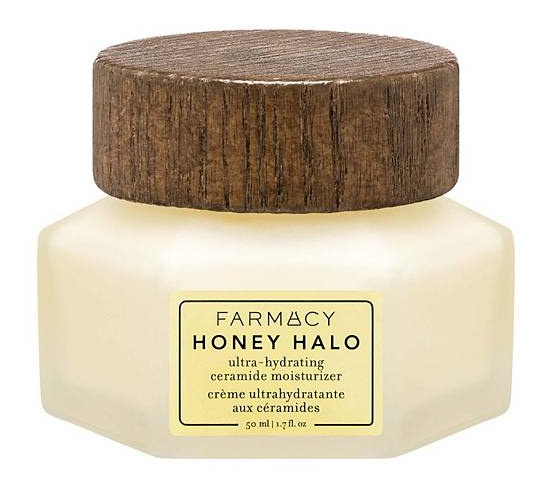 Farmacy Honey Halo Ultra-hydrating Ceramide Moisturizer