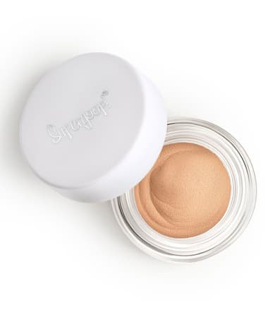 Supergoop! Shimmershade Illuminating Cream Eyeshadow Spf 30