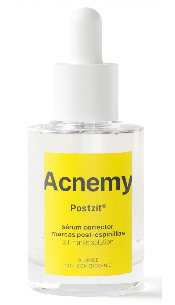 Acnemy Postzit Serum