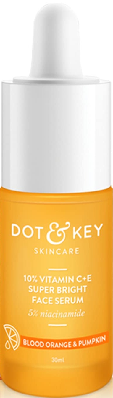 Dot and key Vitamin C+e And Nicinamide Serum