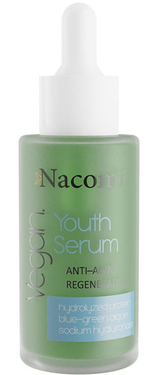 Nacomi Youth Serum